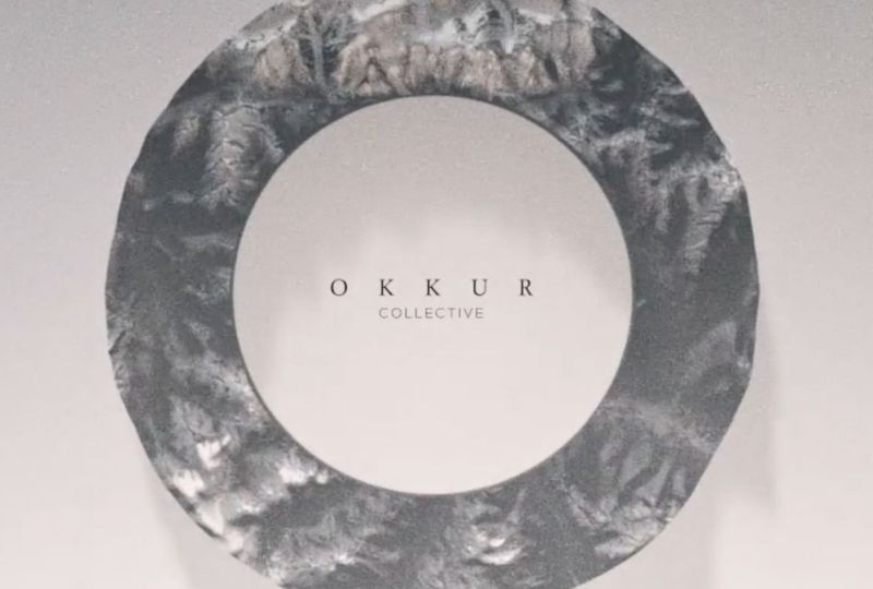 collectif Okkur - film de planétarium