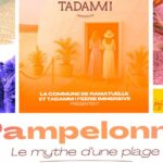 Sound Design film de dôme "Pampelonne une plage mythique"