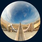Creation sonore immersive pour les films de planétarium One Sky