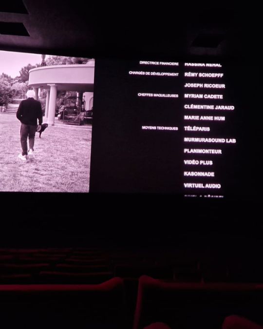 Documentaire TéléParis Galaxie Michel Sardou